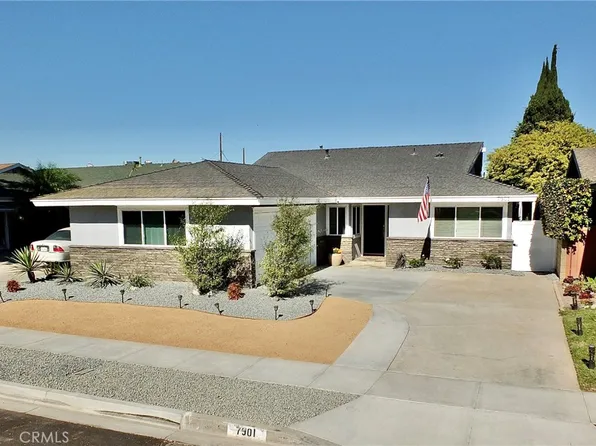 7901 E Ring St, Long Beach, CA 90808