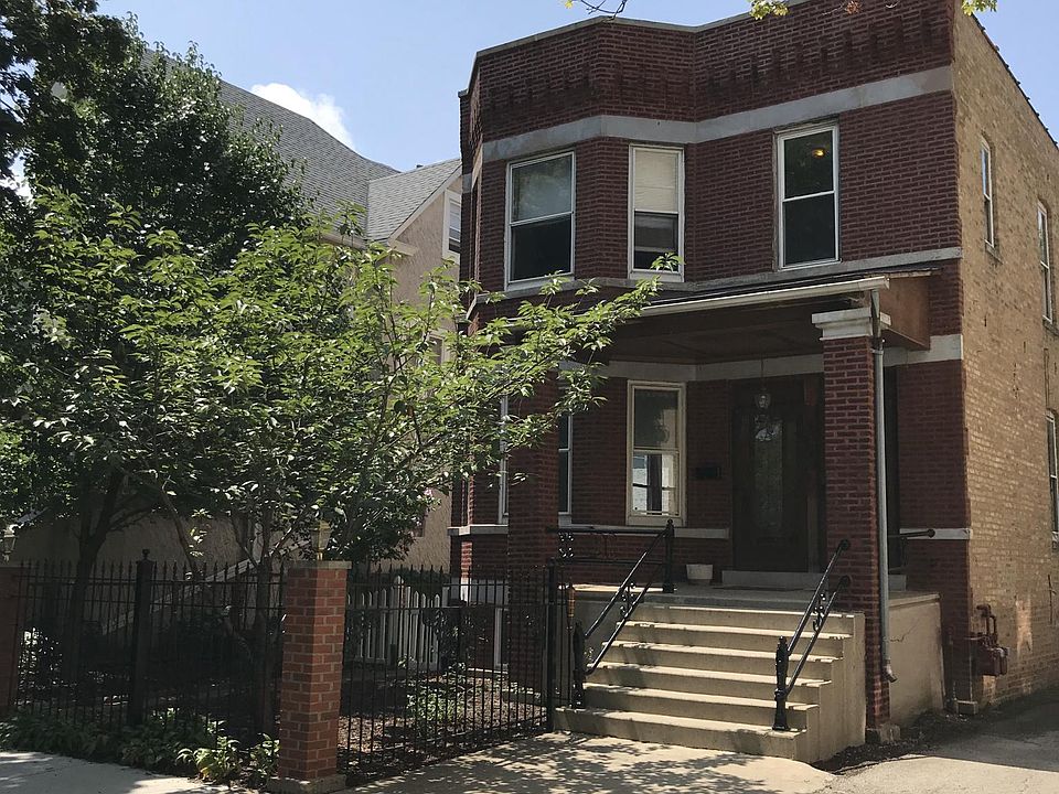 1st image of 4138 N Avers Ave #1
