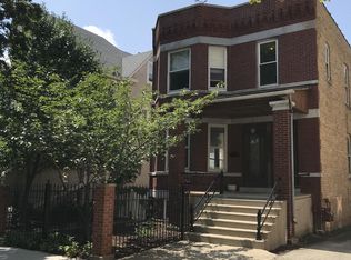 4138 N Avers Ave #1, Chicago, IL 60618