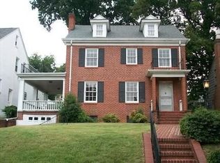 2707 Carolina Ave SW, Roanoke, VA 24014