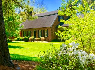 130 Fairway Dr, Stoneville, NC 27048