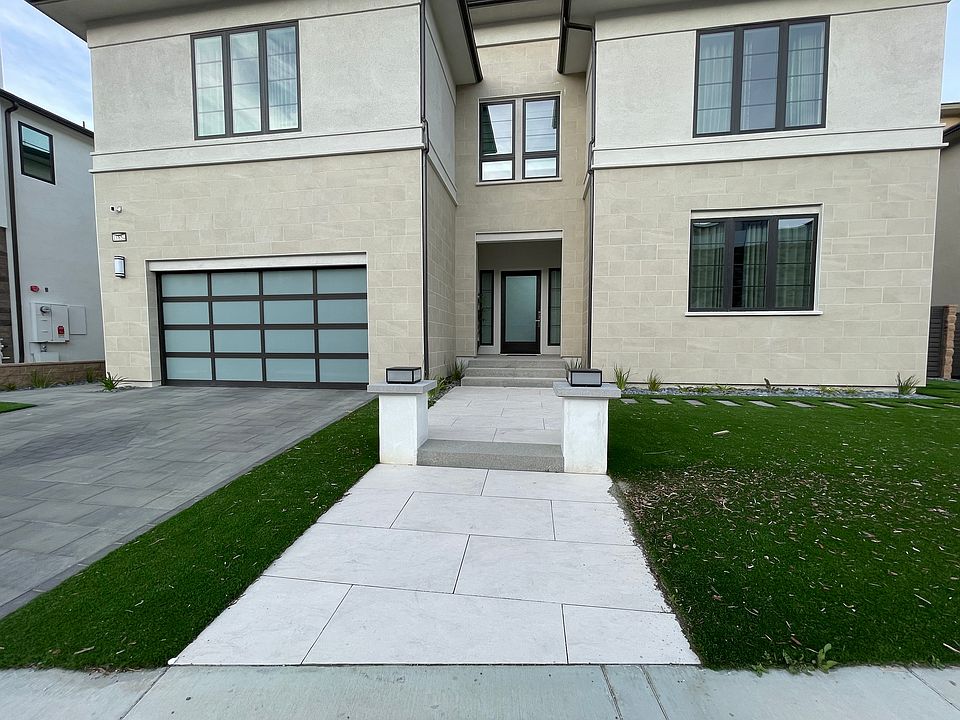 House Front