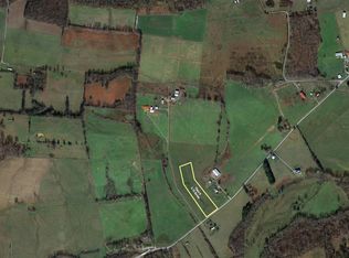 415 Earle Ln LOT 9, Morrison, TN 37357