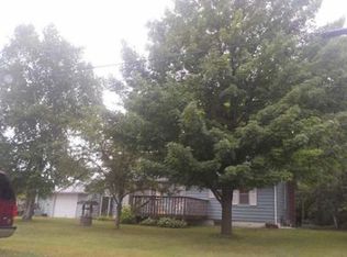 21446 Forest Blvd N, Forest Lake, MN 55025