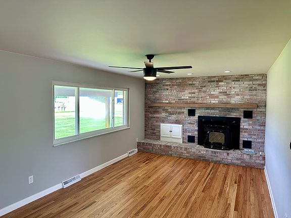 4th image of 7880 E County Road 1100 N