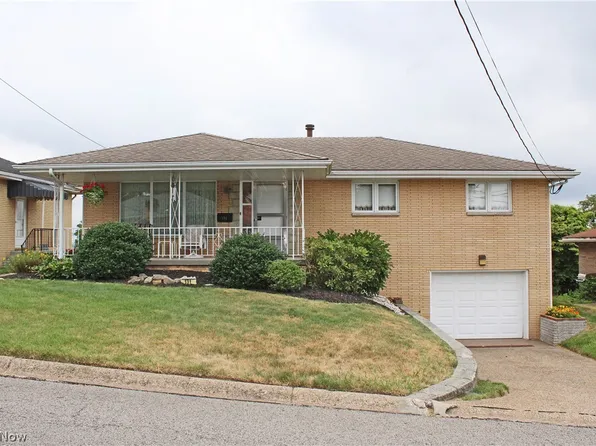 131 N 15th St, Weirton, WV 26062