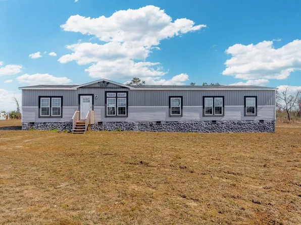 271 Brigmond Rd, Douglas, GA 31533