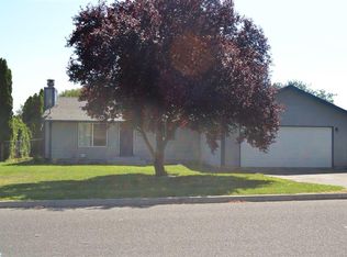4103 S Newport St, Kennewick, WA 99337