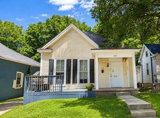 640 E 14th Ave, Bowling Green, KY 42101