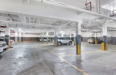 Rented by Compass