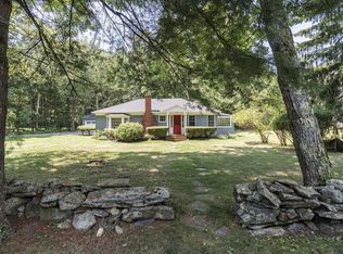 91 Brook Rd, Falmouth, ME 04105