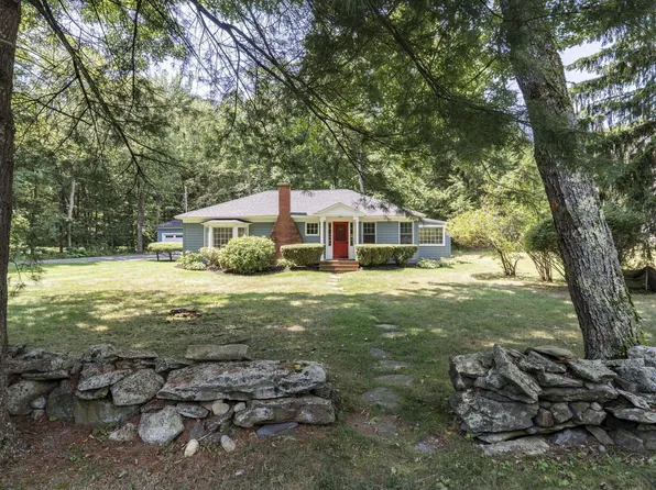 91 Brook Road, Falmouth, ME 04105