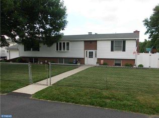 20 Yubas Ave, Burlington, NJ 08016