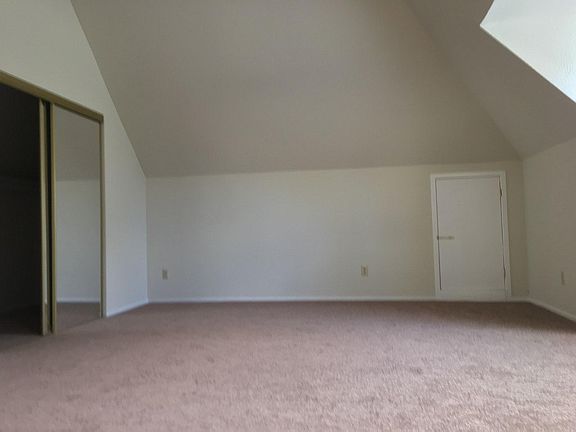 Master Bedroom Suite