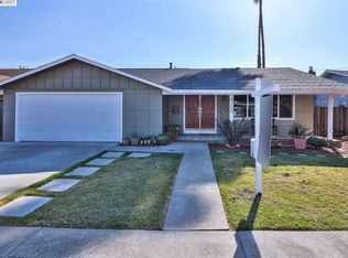 4700 Stratford Ave, Fremont, CA 94538