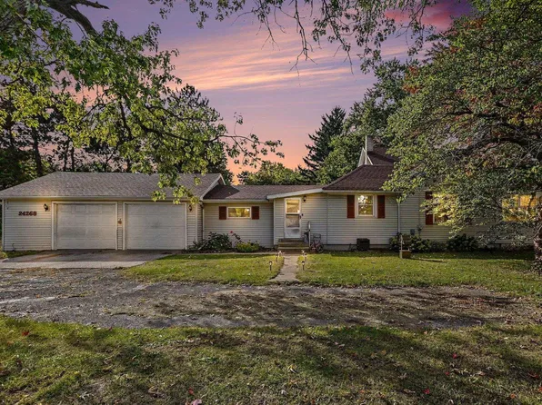 24268 State Road 2, South Bend, IN 46619