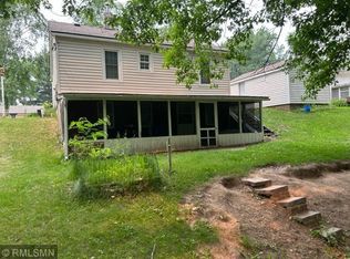 204 S 3rd St, Luck, WI 54853