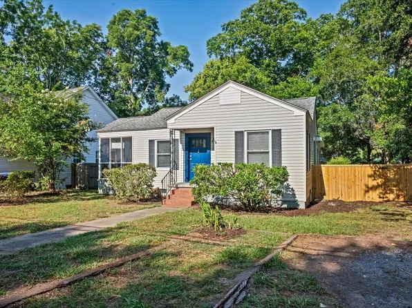 329 Riverland Dr, Charleston, SC 29412