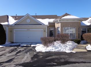 21340 W Juniper Ln, Plainfield, IL 60544