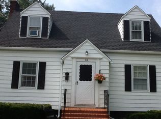 312 Lathrop Rd, Syracuse, NY 13219