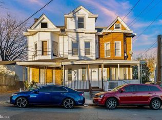 28 Sylvester St #B, Trenton, NJ 08638