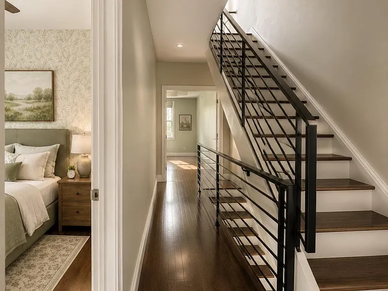 286 Parker Ave #D — Photo 13