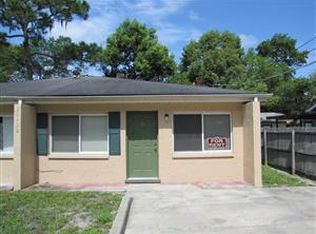 10112 N 14th St APT A, Tampa, FL 33612
