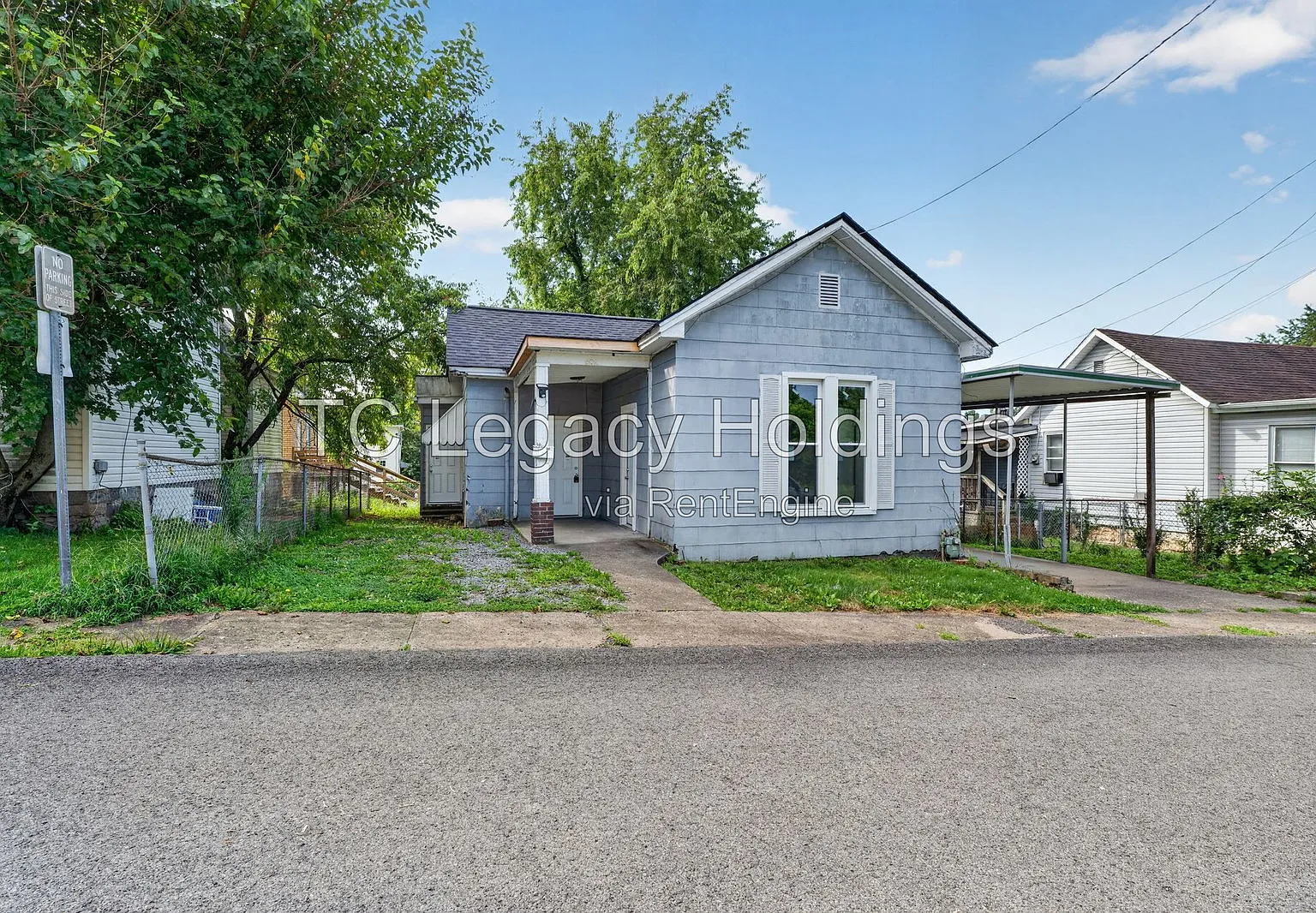 2 bed, 1.0 bath, 1060 sqft, $1,200 — Photo 4
