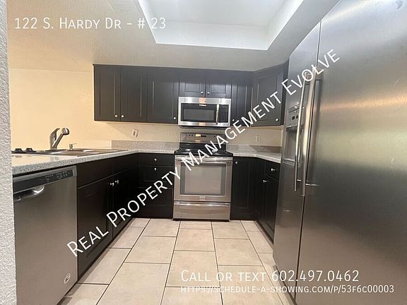 5th image of 122 S Hardy Dr APT 23