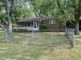 164 E Main, Calion, AR 71724