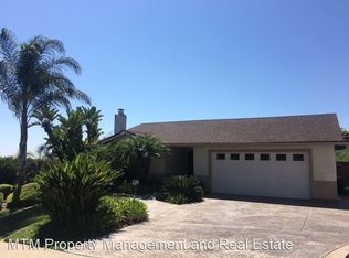 3902 Stevemark Ln, Spring Valley, CA 91977