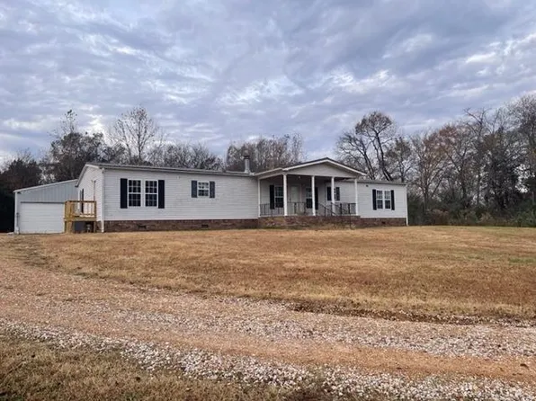 8260 Highway 64, Bolivar, TN 38008
