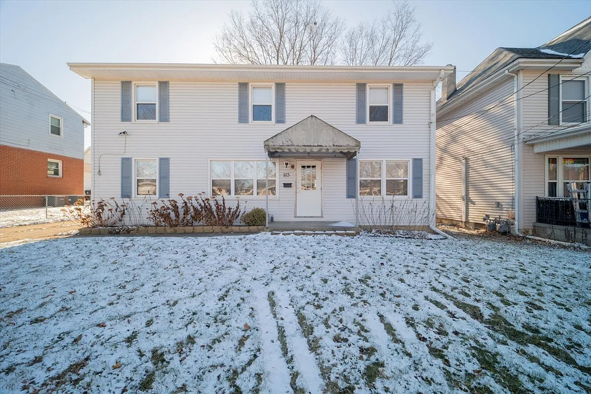 813 E Bell St photo 1