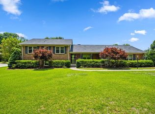 1877 Fernwood Glendale Rd, Spartanburg, SC 29307