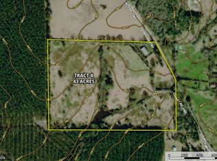 111 County Road 2780, Woodville, TX 75979