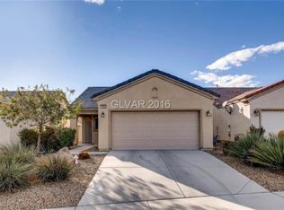 7945 Song Thrush St, North Las Vegas, NV 89084
