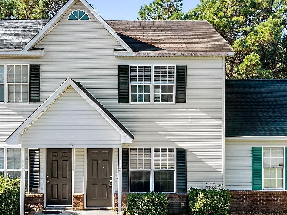 1st image of 117 Mesa Ln