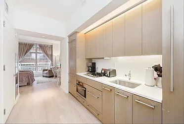 Rented by City Sense Realty