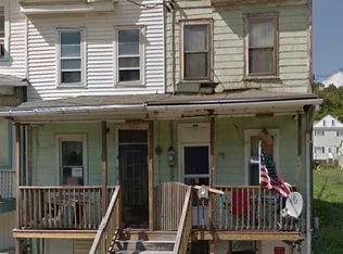 345 E Saylor St, Mount Carmel, PA 17851