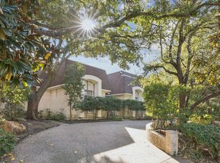 6410 Forest Creek Dr, Dallas, TX 75230