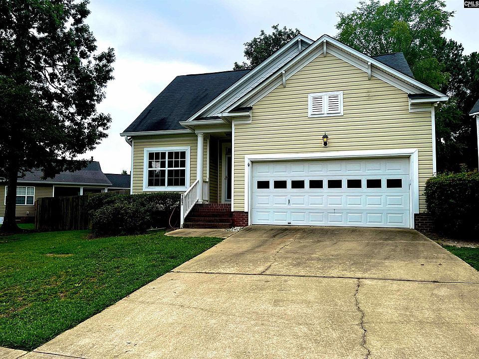 107 Blackwater Ln, Irmo, SC 29063 Zillow