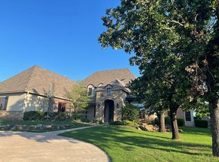 1100 Ascot, Edmond, OK 73034