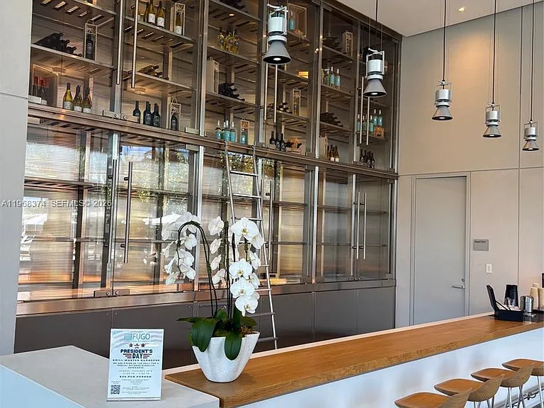 8701 Collins Ave #803 — Photo 25