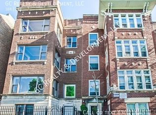 609 E 60th St APT 2, Chicago, IL 60637