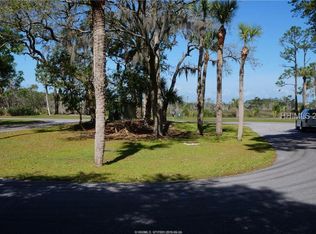 242 Tarpon Blvd, Fripp Island, SC 29920
