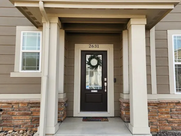 2631 Painted Turtle Ave, Loveland, CO 80538