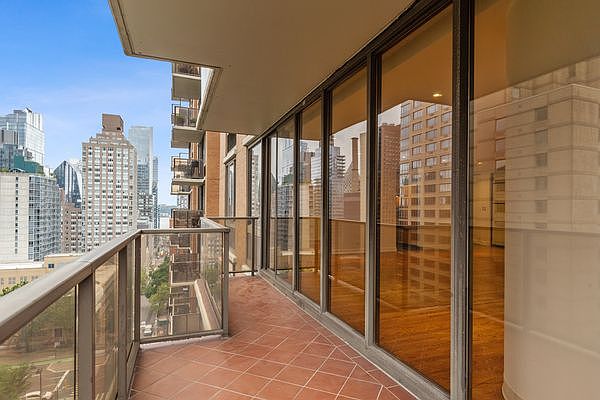 1st image of 161 W 61st St APT 14G