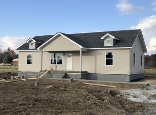 119 Mount Vernon Church Rd, Bethpage, TN 37022