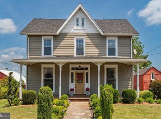 771 Pequea Ave, Gap, PA 17527