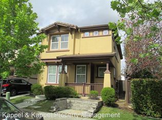 4385 The Masters Dr, Fairfield, CA